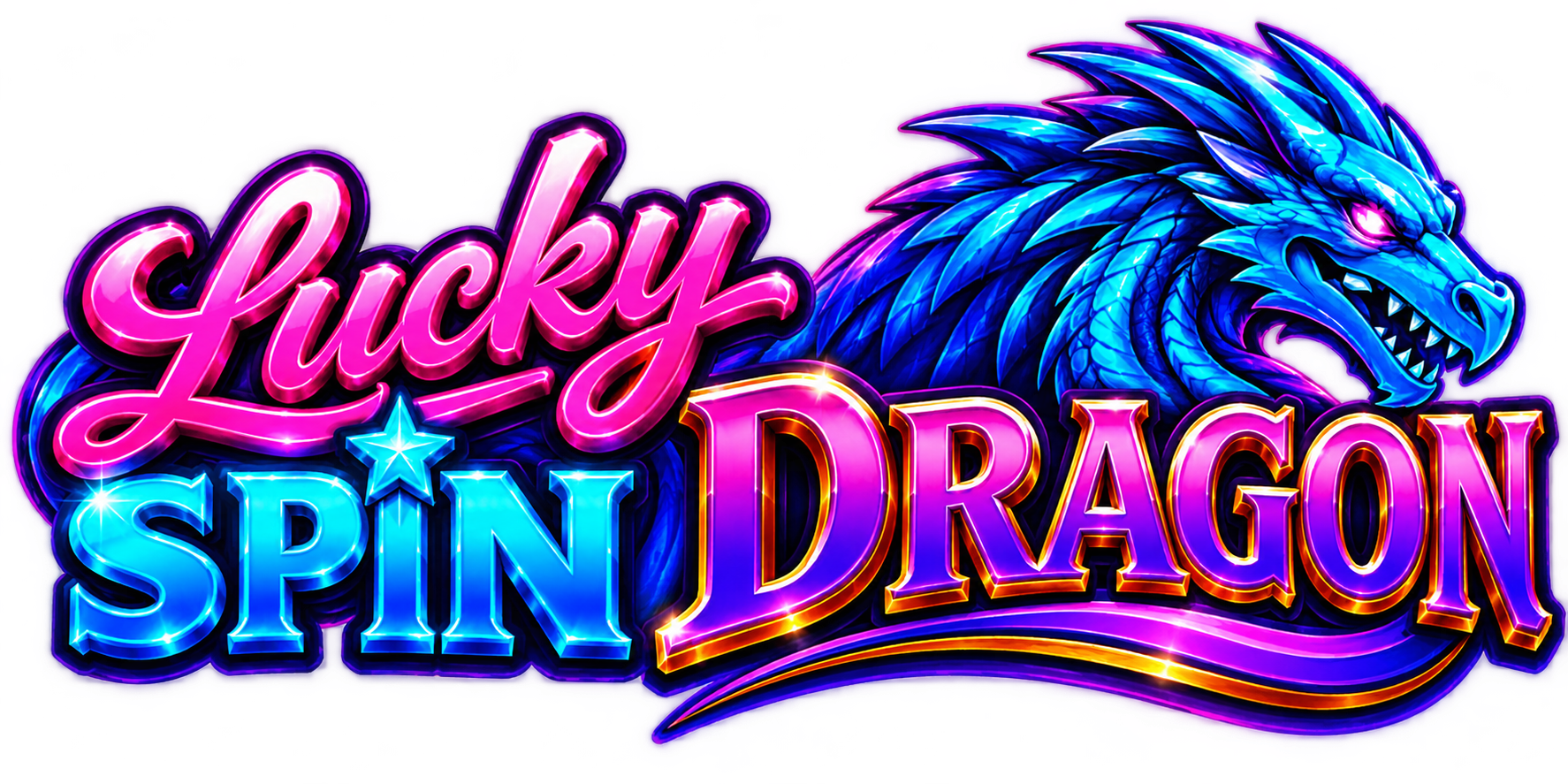Lucky Spin Dragon