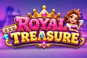 Royal Treasure