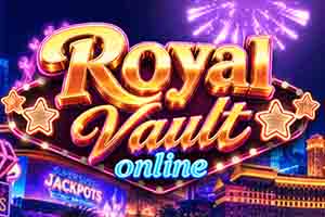 Royal Vault