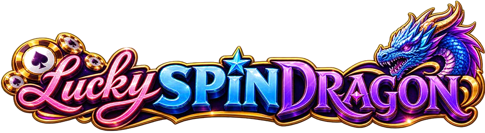 Lucky Spin Dragon