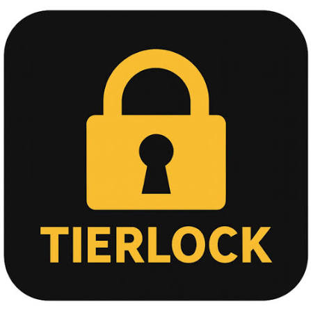 Tierlock